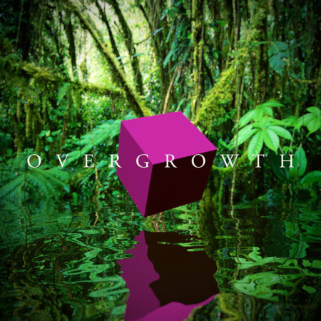 Cover des neuen Albums von  OSCOB und Digital Sex 