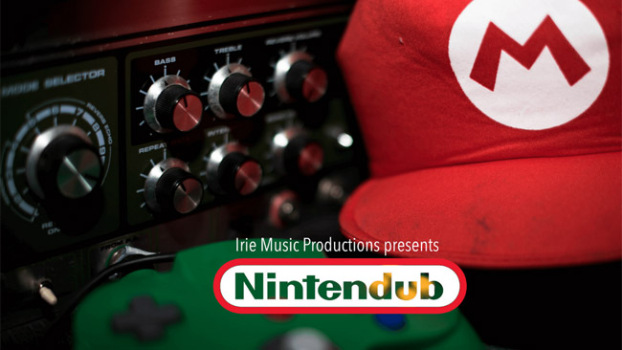 Nintendub - Irie Music Productions