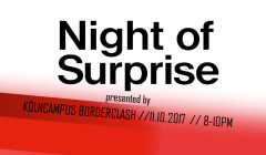 Night of Surprise