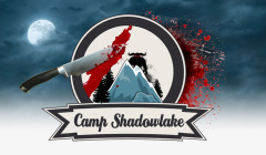Camp Shadowlake - Ein Filmspur-Horror-Hörspiel