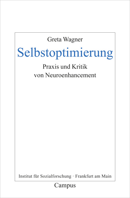 Dr. Greta Wagner ist wissenschaftliche Mitarbeiterin am Fachbereich für Gesellschaftswissenschaften an der Goethe-Universität in Frankfurt.