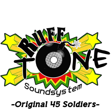 Rufftone Soundsystem