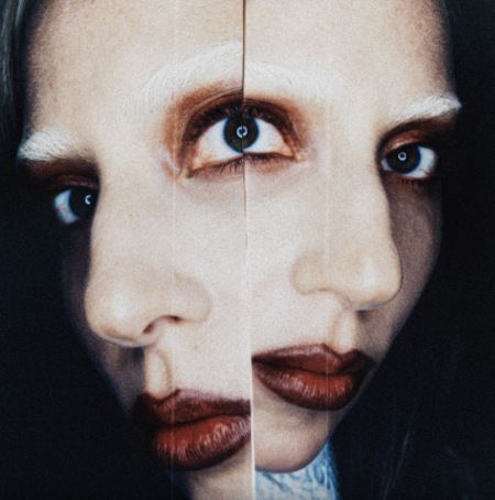 Lady Gagas siebtes Studioalbum "MAYHEM"