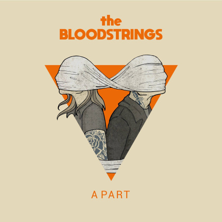 Die EP "A part" erschien im April 2021 und ist ein Lockvogel für das kommende Album.