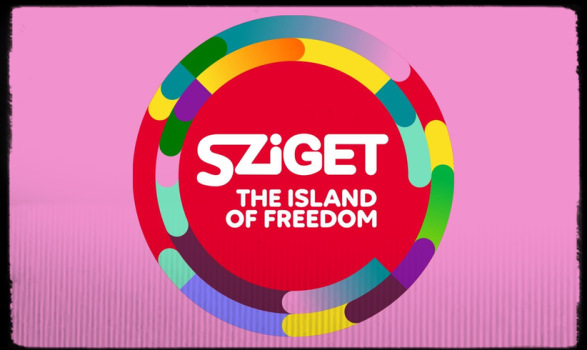 Sziget Festival 2022
