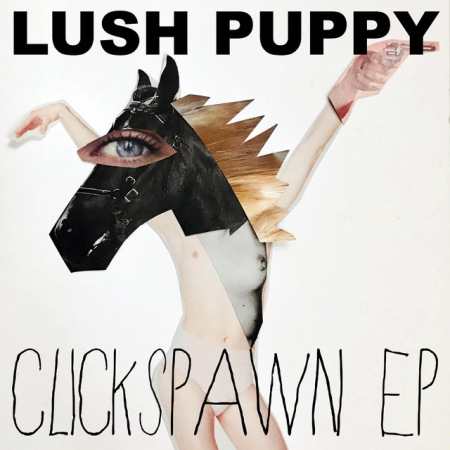 Mit "Bitch" liefern Lush Puppy die zweite Auskopplung aus ihrer ersten EP "Clickspawn". Sie selbst beschreiben ihn als einen Mix aus Electronica, Punk und HipHop, wir fühlen uns sehr an Peaches erinnert und feiern die Feministenhymne.