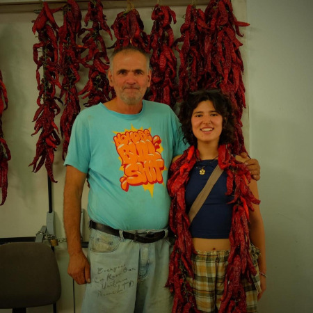 Singlecover "NoMoreBullshit"