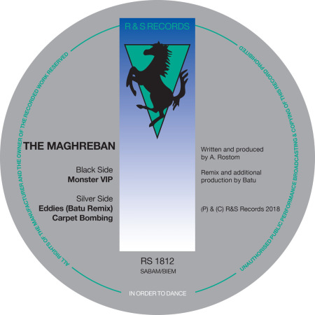 The Maghreban drops his club oriented "Monster VIP" bomb