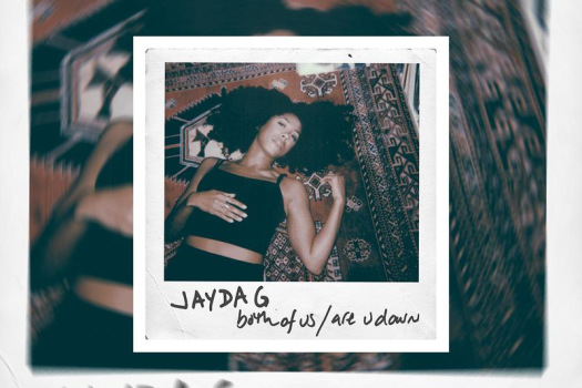 Die gebürtige Kanadierin Jayda G, die jetzt in London lebt, ist besonders in der Dance-Music-Underground-Szene beliebt. Bekannt ist sie vor allem durch ihre ansteckende Energie, Lebendigkeit und ihrem grenzenlosem Enthusiasmus.