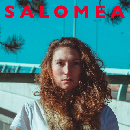 Salomea's quartet's "Magnolia Trees" is one of our Faves this month! Cologne contemporary electronic jazz album coming out on June 22nd 2018