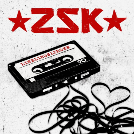 Im Interview mit ZSK erfahrt ihr alles rund um ihren neusten Song