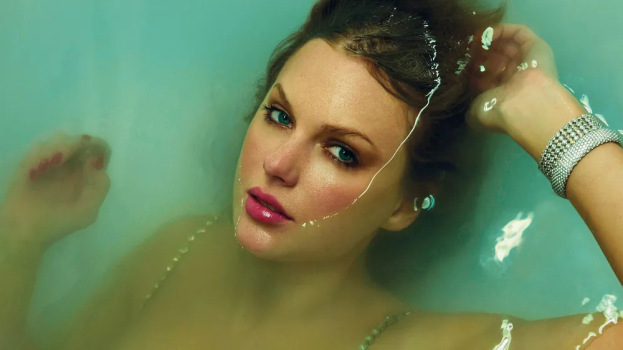 In ihrem mittlerweile zwölften Album "The Life of a Showgirl" kehrt Taylor Swift wieder mehr in den Pop zurück.