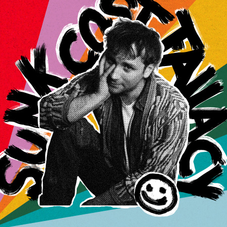 Producer, DJ, Singer-Songwriter: Fox Stevenson gl&auml;nzt auf seinem zweiten Album "Sunk Cost Fallacy" mit allen seinen musikalischen Qualit&auml;ten.