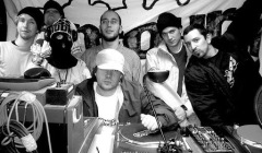What Up!? back in the days 2005
