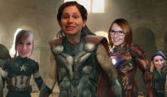 Die Filmvengers