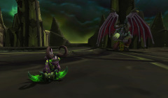 World of Warcraft: Legion