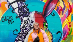 Ceev / SingerSongwriterin aus Köln