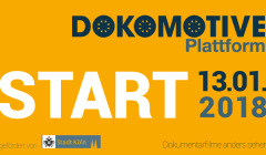 Dokomotive Plattform