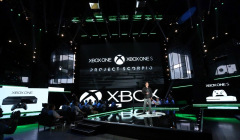 Mit Spannung erwartet: Die finale Enthüllung der neuen Xbox mit dem Projektnamen Scorpio.