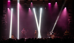 Perfume Genius auf dem New Fall Festival 2025