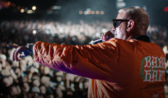 Babo - Die Haftbefehl-Story (2025) von Juan Moreno, Sinan Sevinç &copy;Netflix