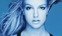 Britney Spears, 2003