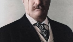 Roosevelt (der Präsident)