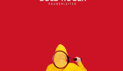 Gold Roger - "Räuberleiter", das Cover