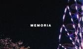 Jimi Somewhere - Memoria EP