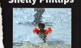 Das Cover der Single "Immer voran" von Shelly Phillips