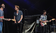 Balthazar auf dem Rocken am Brocken 2014