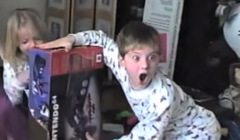 The Nintendo 64 Kid