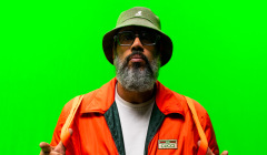 Samy Deluxe by Daviin