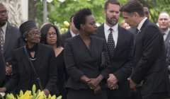 Viola Davis, Colin Farrell