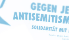 (c) Bündnis gegen Antisemitismus