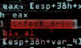 Code vom Stuxnet Virus