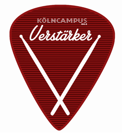 Kölncampus - Verstärker