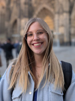 Katrin Hahn