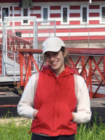 Christina Lebsanft