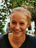 Emilie Kasper
