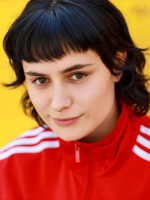 Kira Marie Jockers